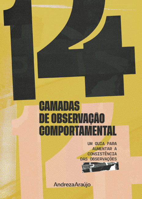 14 Camadas de Observação Comportamental