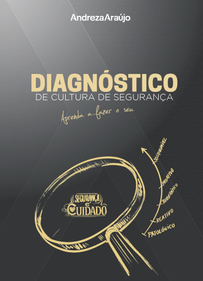 Diagnóstico de Cultura de Segurança
