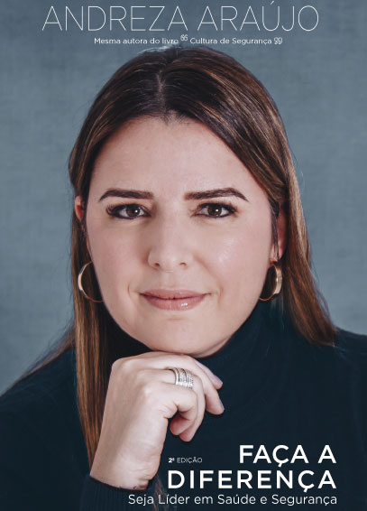 Faça a Diferença, Seja Líder em Saúde e Segurança