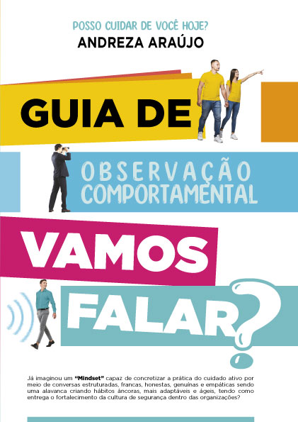 Guia de Observação Comportamental, Vamos Falar?