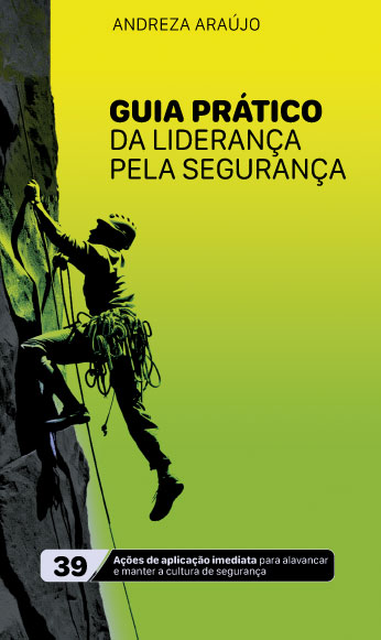 Guia Prático da Liderança pela Segurança