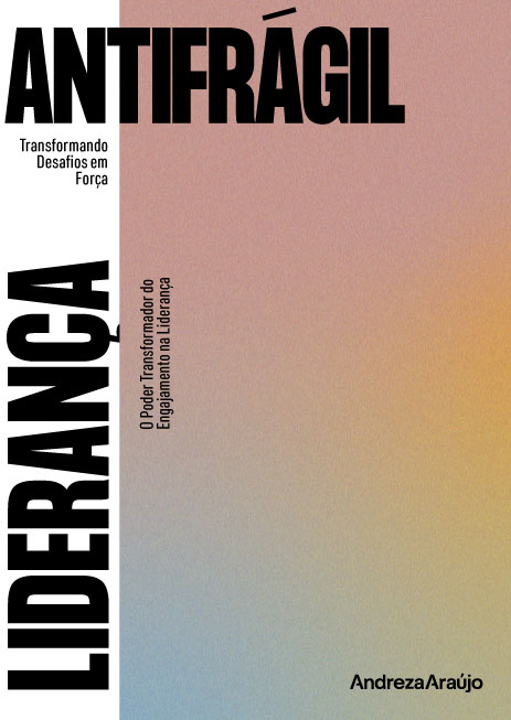 Liderança Antifrágil