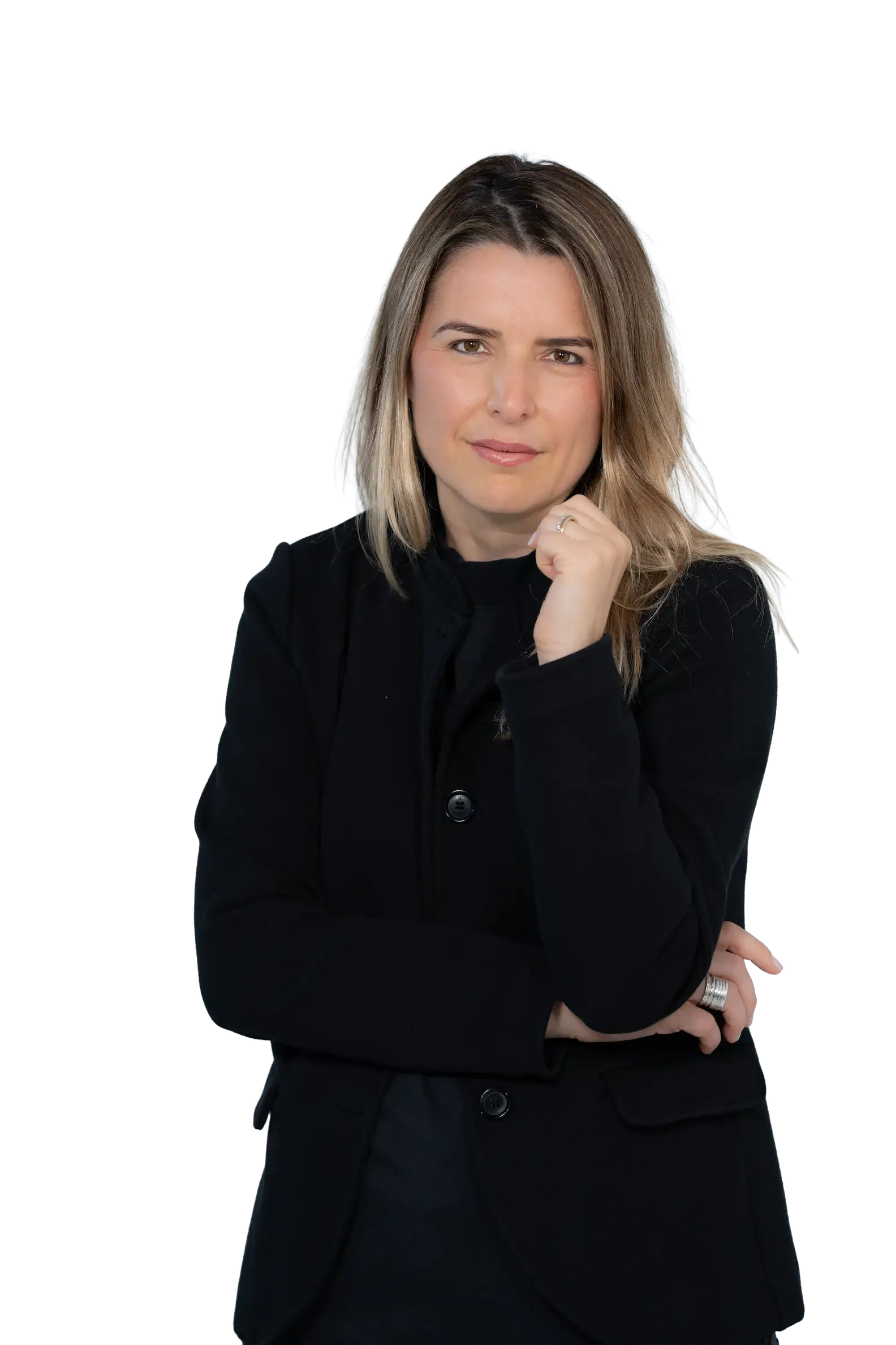 Retrato de Andreza Araújo